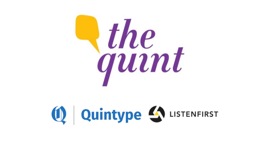 Quintype Technologies appoints Manish Krishnan as an Additional Director and Chairman of the Board